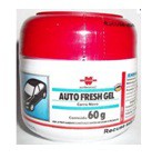 WURTH - Aromatizante de autos Auto Fresh Gel